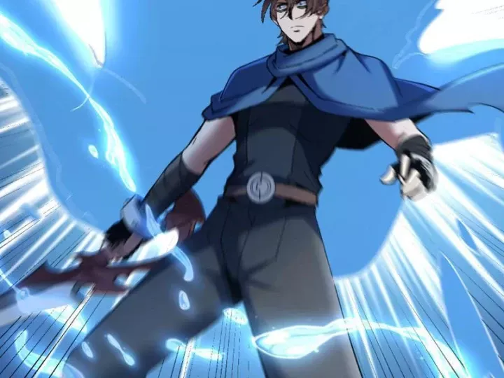 Hạch Đạo Đao Pháp, Ta Một Đao Trấn Thiên Hạ Chap 23 - Next Chap 22