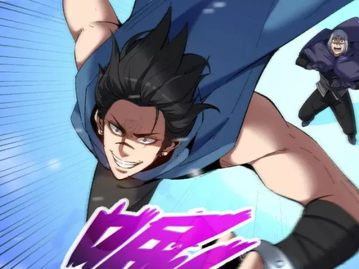 Hạch Đạo Đao Pháp, Ta Một Đao Trấn Thiên Hạ Chap 23 - Next Chap 22