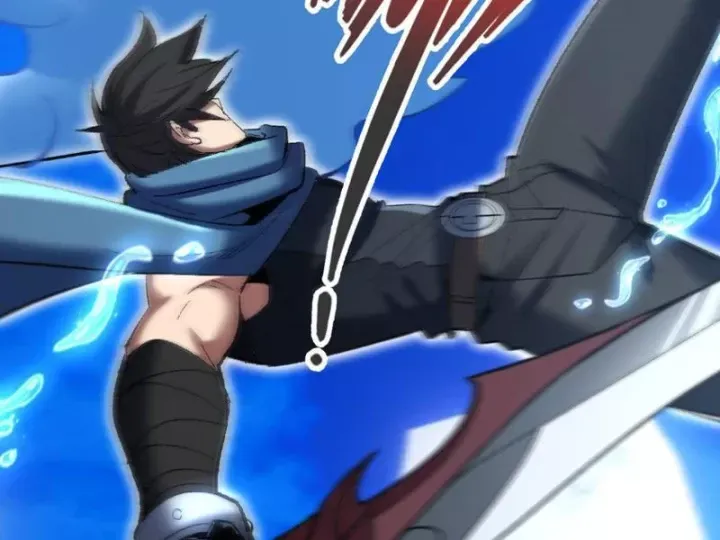 Hạch Đạo Đao Pháp, Ta Một Đao Trấn Thiên Hạ Chap 23 - Next Chap 22