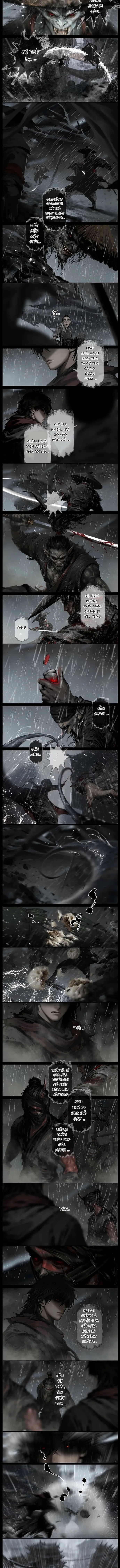 Tây Du Ký ngoại truyện Chap 413 - Next Chap 412