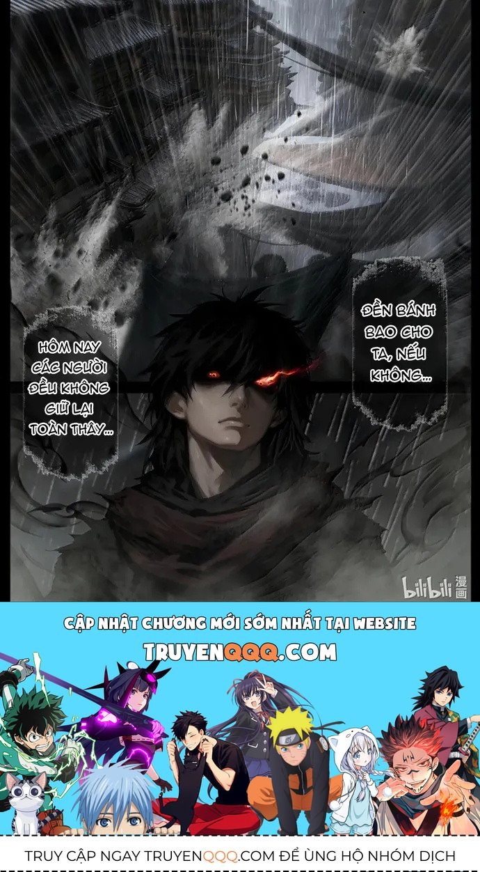 Tây Du Ký ngoại truyện Chap 413 - Next Chap 412