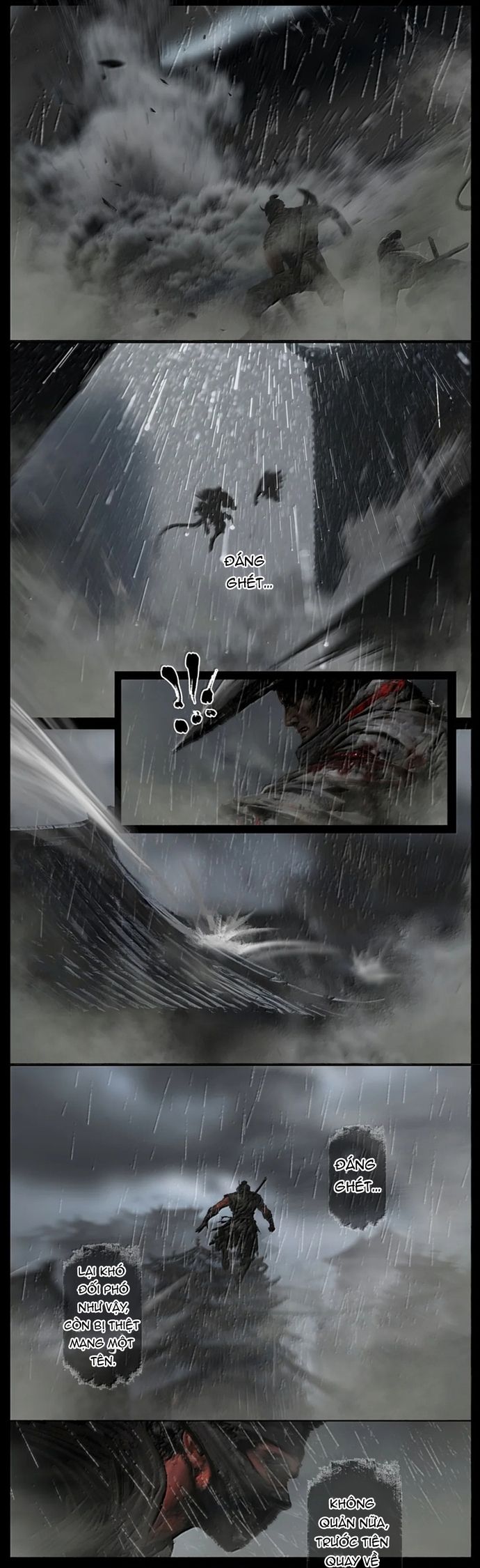 Tây Du Ký ngoại truyện Chap 414 - Next Chap 413