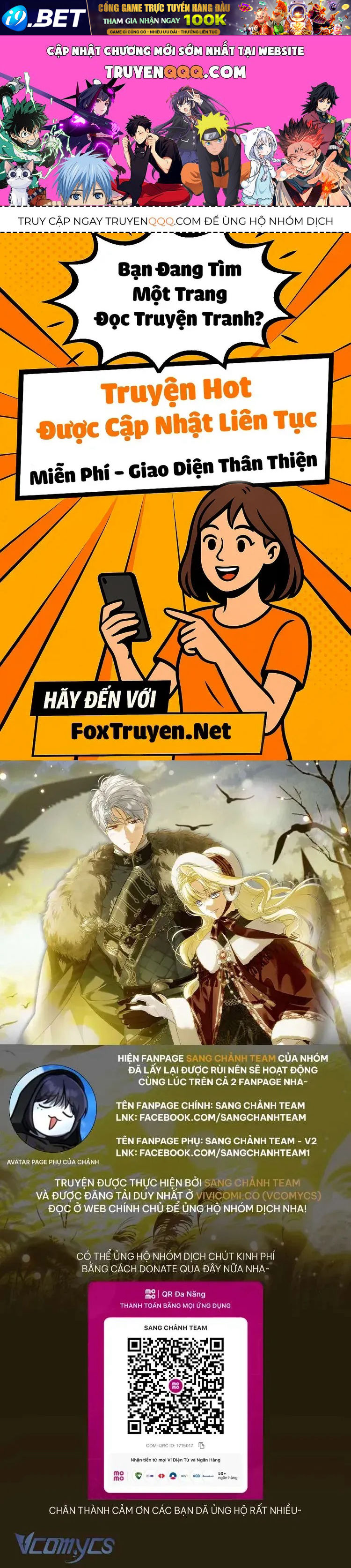 Phương Pháp Khiến Phu Quân Đứng Về Phía Tôi Chap 132 - Next Chap 131