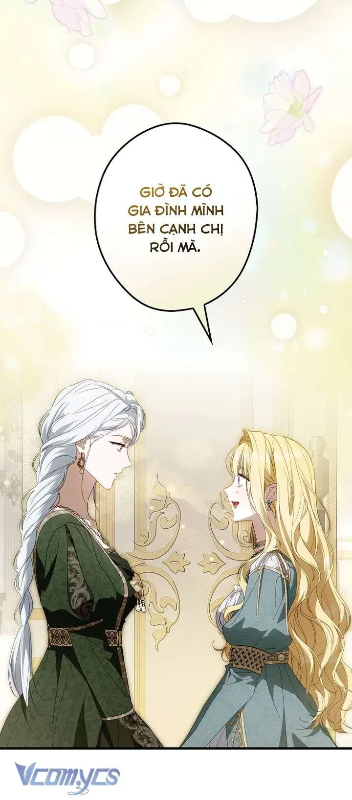 Phương Pháp Khiến Phu Quân Đứng Về Phía Tôi Chap 132 - Next Chap 131