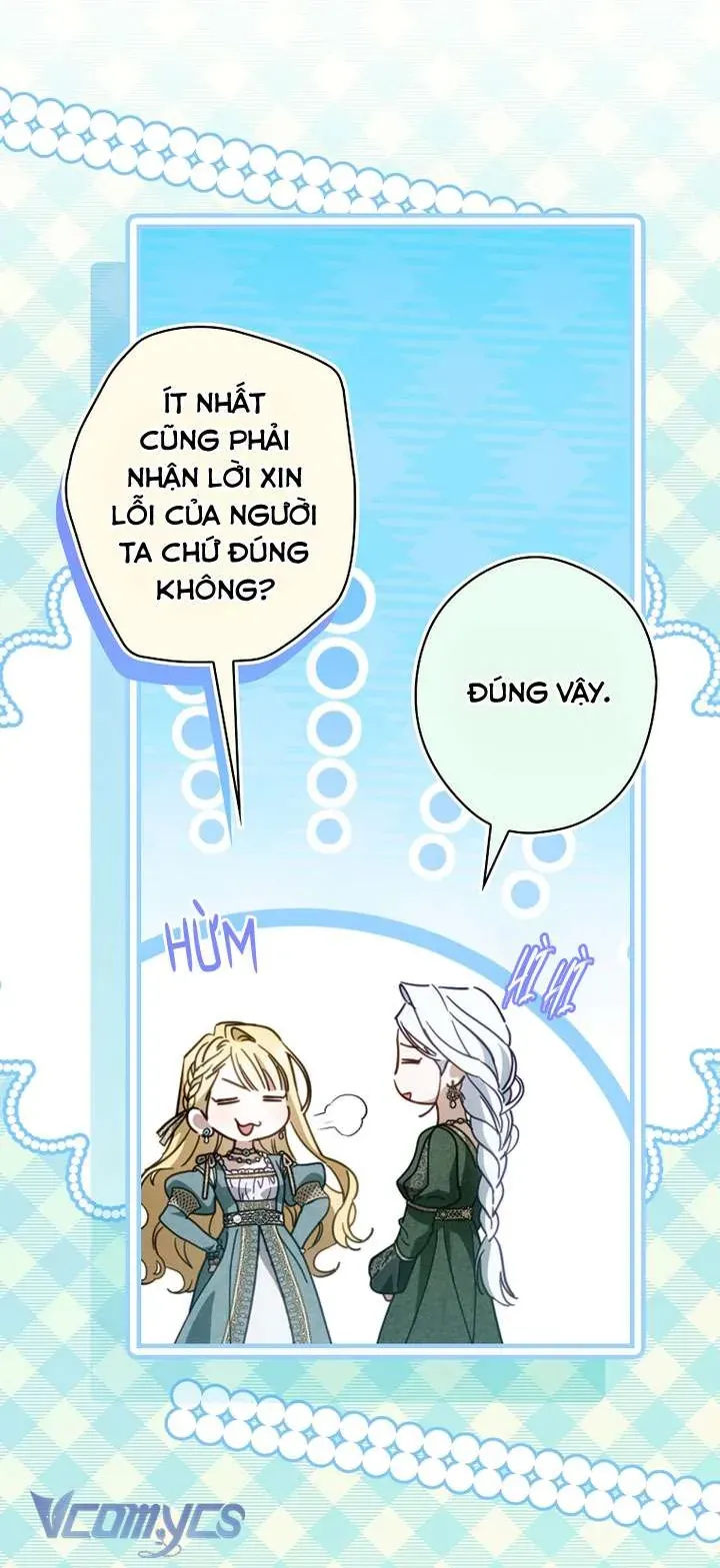 Phương Pháp Khiến Phu Quân Đứng Về Phía Tôi Chap 132 - Next Chap 131