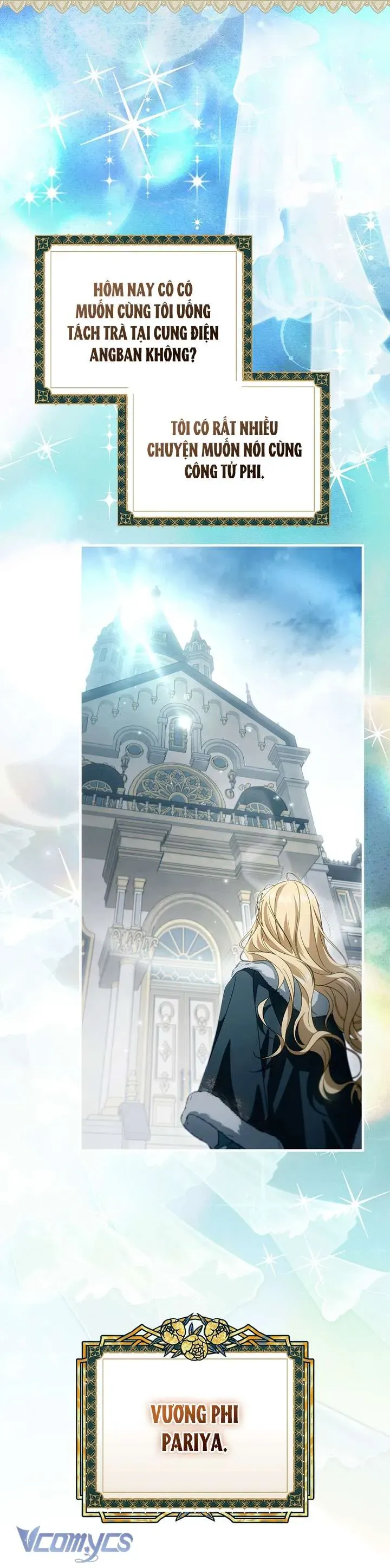 Phương Pháp Khiến Phu Quân Đứng Về Phía Tôi Chap 132 - Next Chap 131