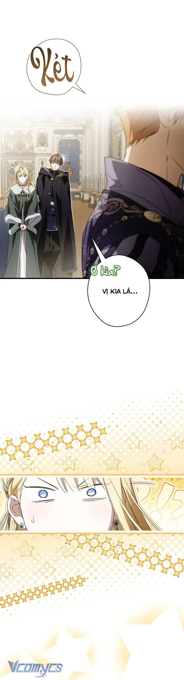 Phương Pháp Khiến Phu Quân Đứng Về Phía Tôi Chap 132 - Next Chap 131