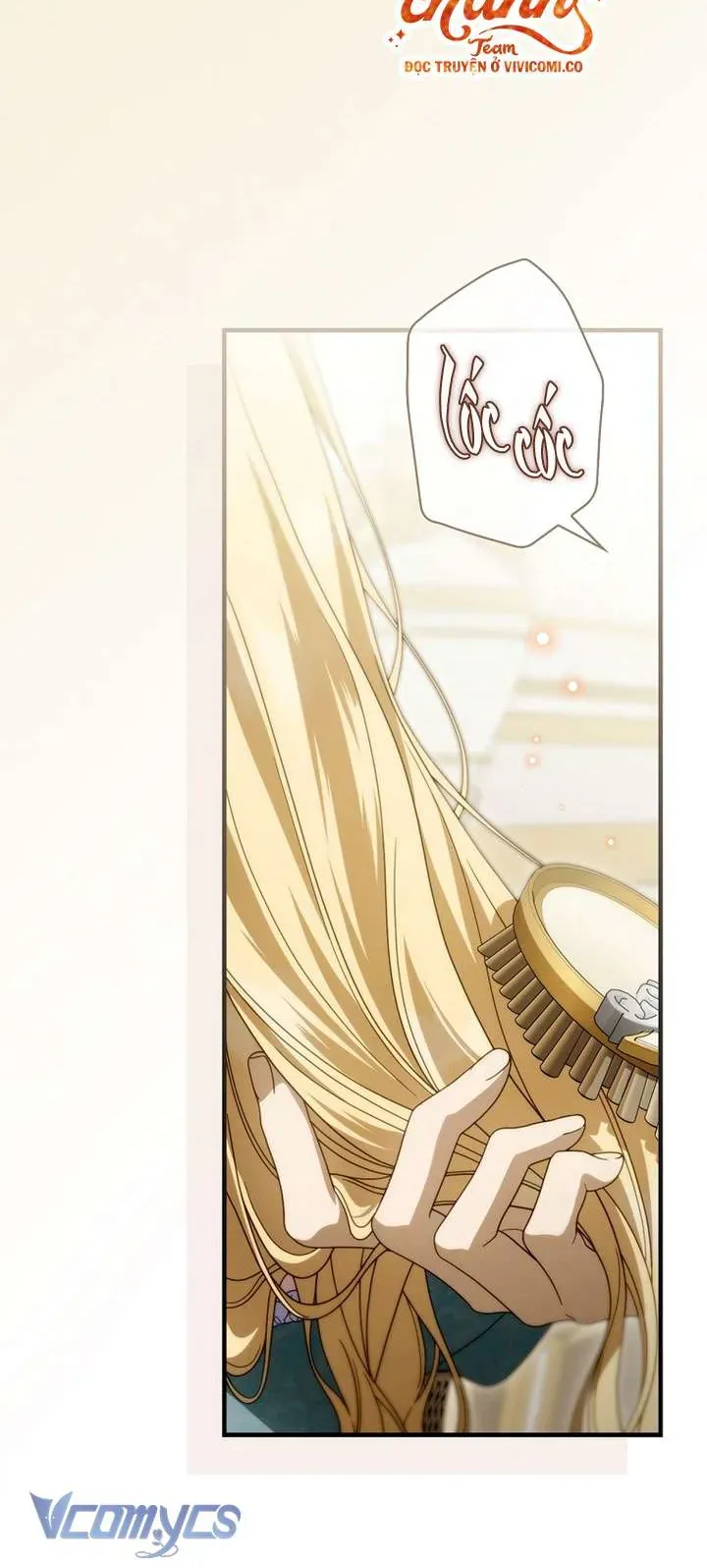 Phương Pháp Khiến Phu Quân Đứng Về Phía Tôi Chap 132 - Next Chap 131