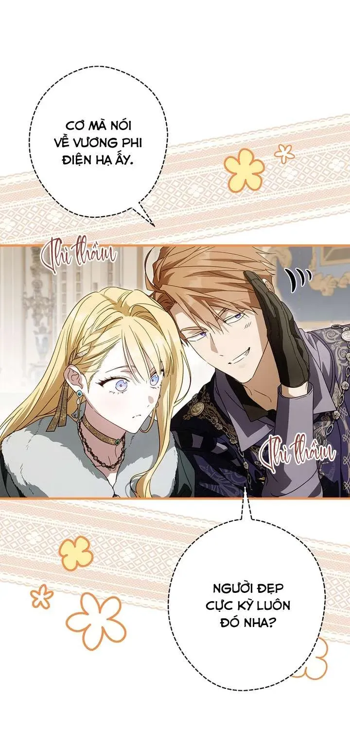 Phương Pháp Khiến Phu Quân Đứng Về Phía Tôi Chap 132 - Next Chap 131