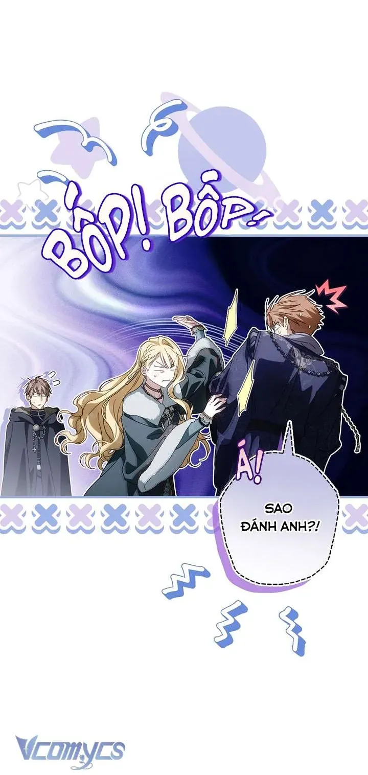 Phương Pháp Khiến Phu Quân Đứng Về Phía Tôi Chap 132 - Next Chap 131