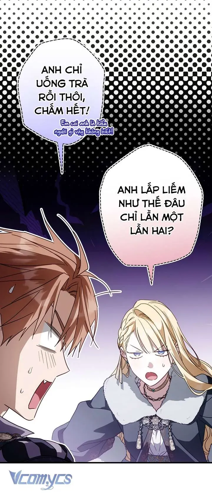 Phương Pháp Khiến Phu Quân Đứng Về Phía Tôi Chap 132 - Next Chap 131
