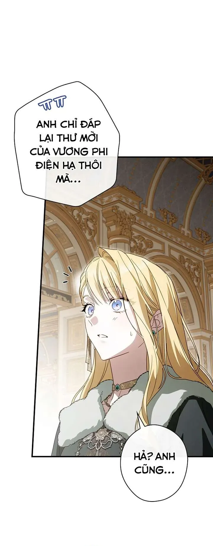 Phương Pháp Khiến Phu Quân Đứng Về Phía Tôi Chap 132 - Next Chap 131