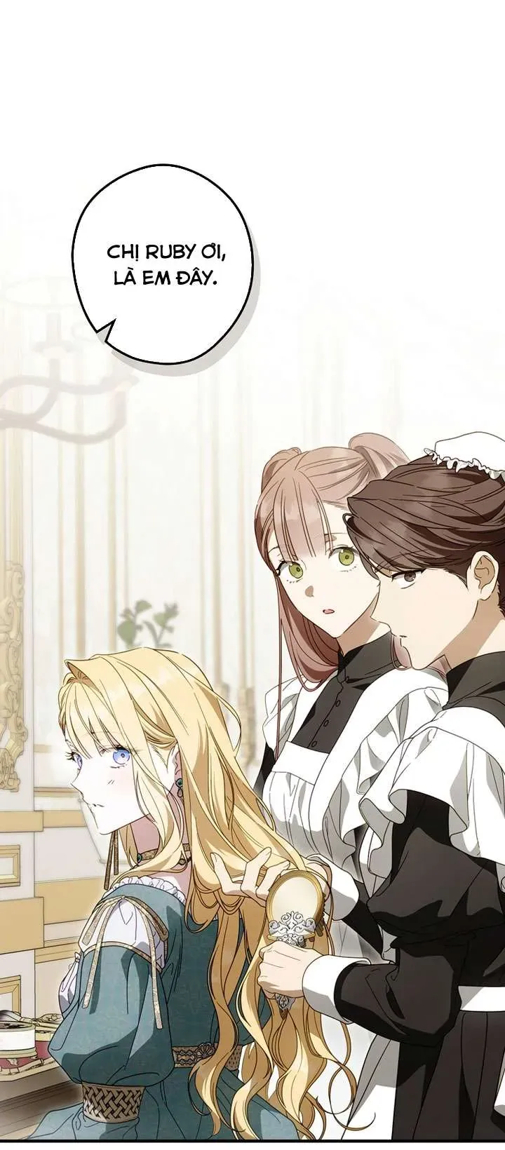 Phương Pháp Khiến Phu Quân Đứng Về Phía Tôi Chap 132 - Next Chap 131