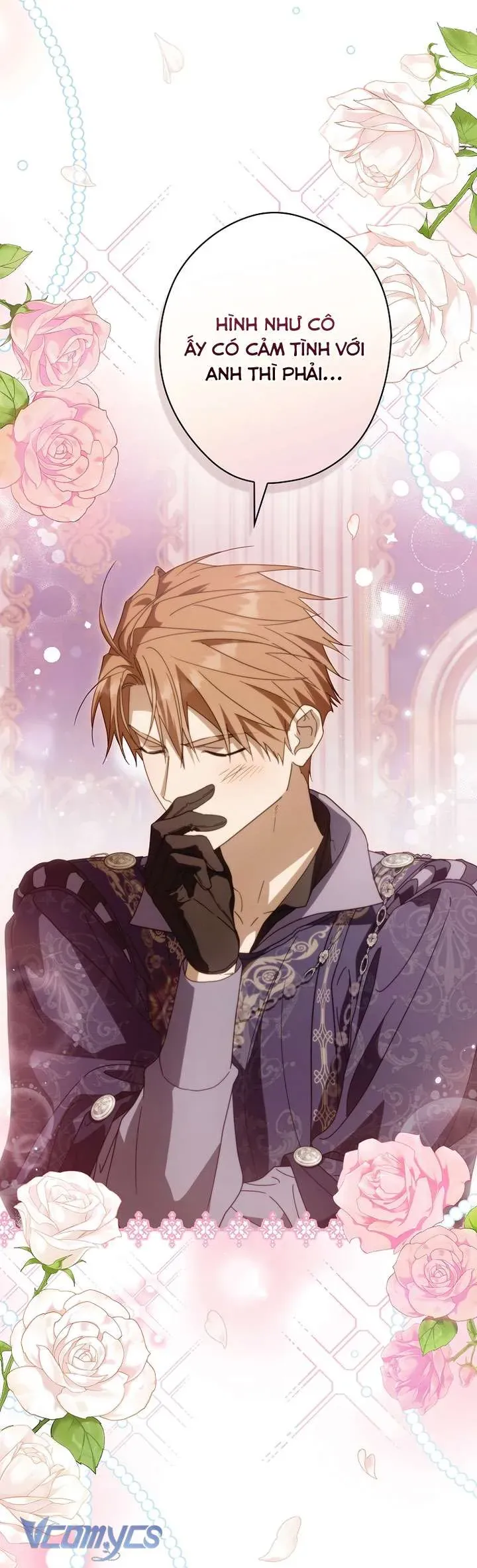 Phương Pháp Khiến Phu Quân Đứng Về Phía Tôi Chap 132 - Next Chap 131