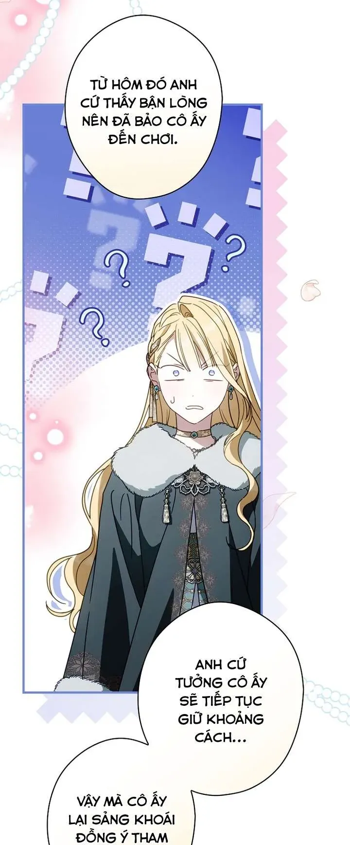 Phương Pháp Khiến Phu Quân Đứng Về Phía Tôi Chap 132 - Next Chap 131
