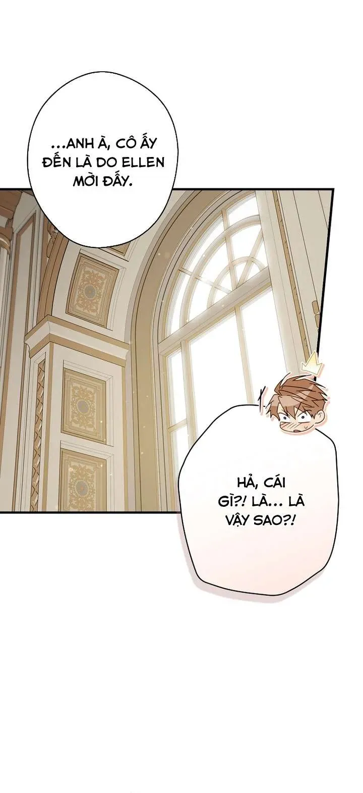 Phương Pháp Khiến Phu Quân Đứng Về Phía Tôi Chap 132 - Next Chap 131