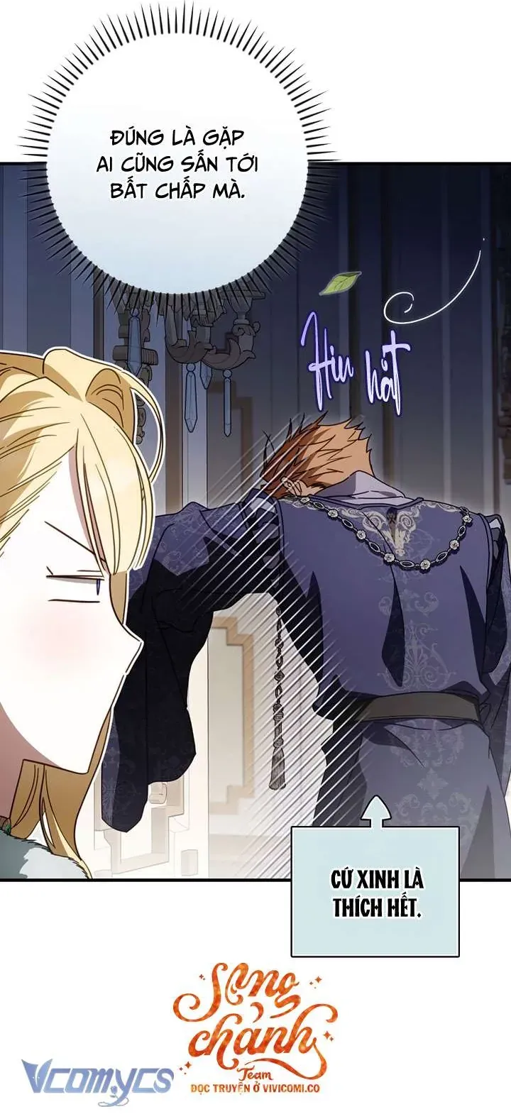 Phương Pháp Khiến Phu Quân Đứng Về Phía Tôi Chap 132 - Next Chap 131