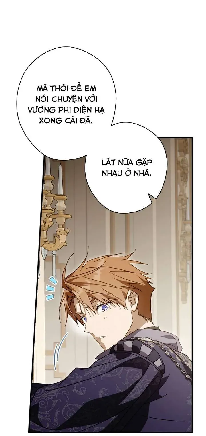 Phương Pháp Khiến Phu Quân Đứng Về Phía Tôi Chap 132 - Next Chap 131