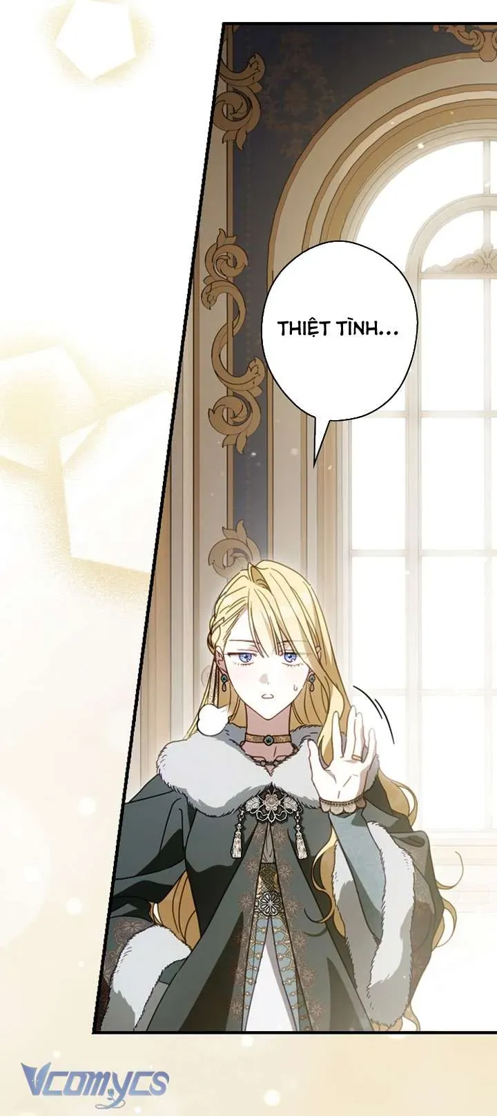 Phương Pháp Khiến Phu Quân Đứng Về Phía Tôi Chap 132 - Next Chap 131
