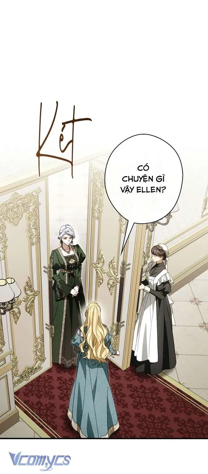 Phương Pháp Khiến Phu Quân Đứng Về Phía Tôi Chap 132 - Next Chap 131