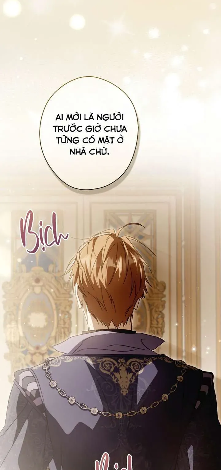 Phương Pháp Khiến Phu Quân Đứng Về Phía Tôi Chap 132 - Next Chap 131