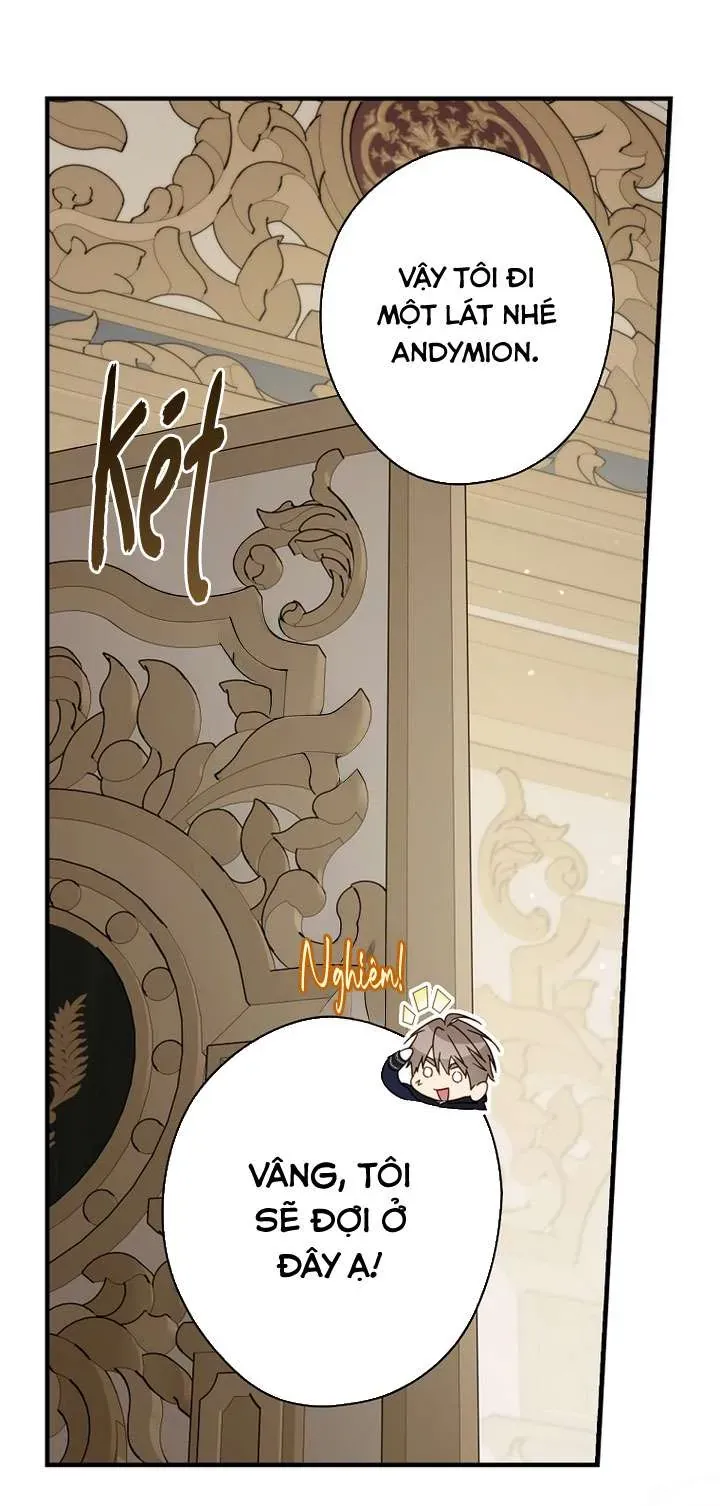 Phương Pháp Khiến Phu Quân Đứng Về Phía Tôi Chap 132 - Next Chap 131