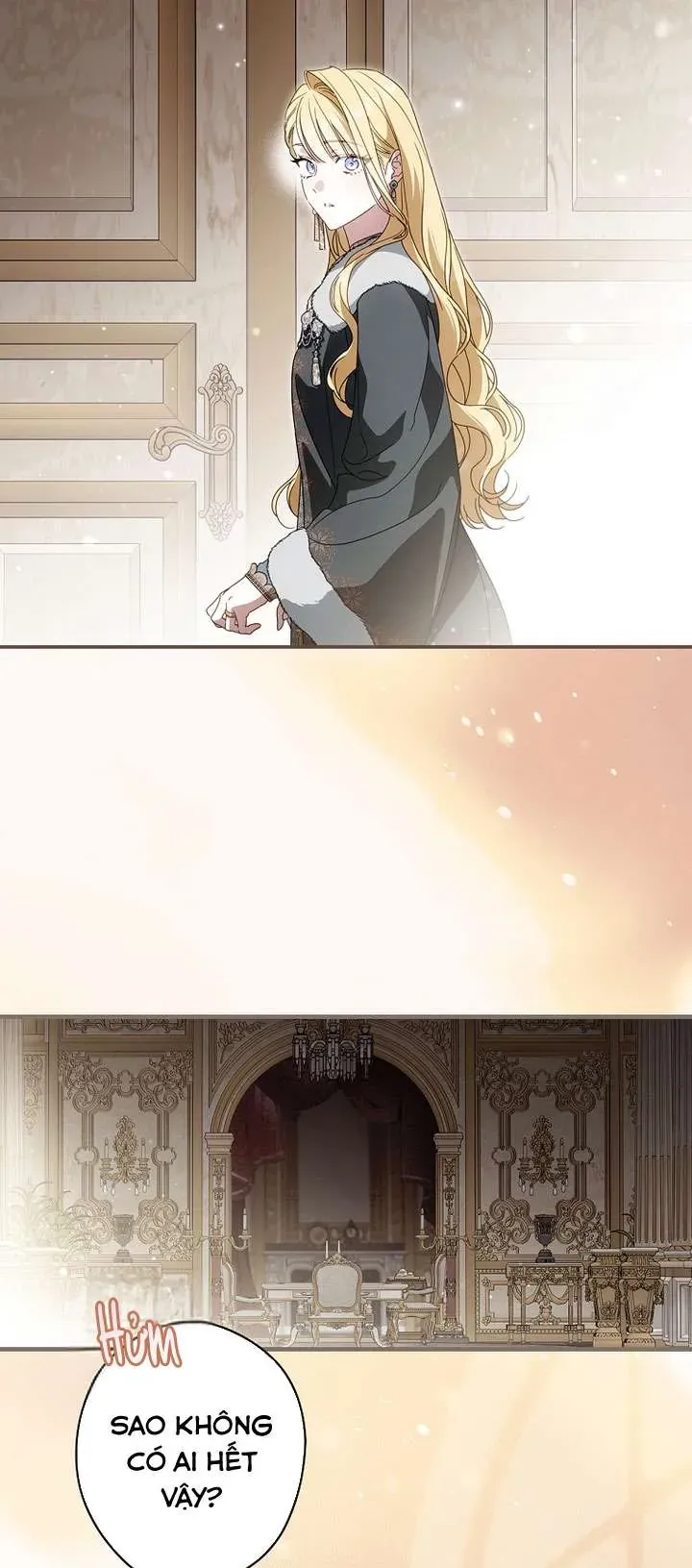 Phương Pháp Khiến Phu Quân Đứng Về Phía Tôi Chap 132 - Next Chap 131