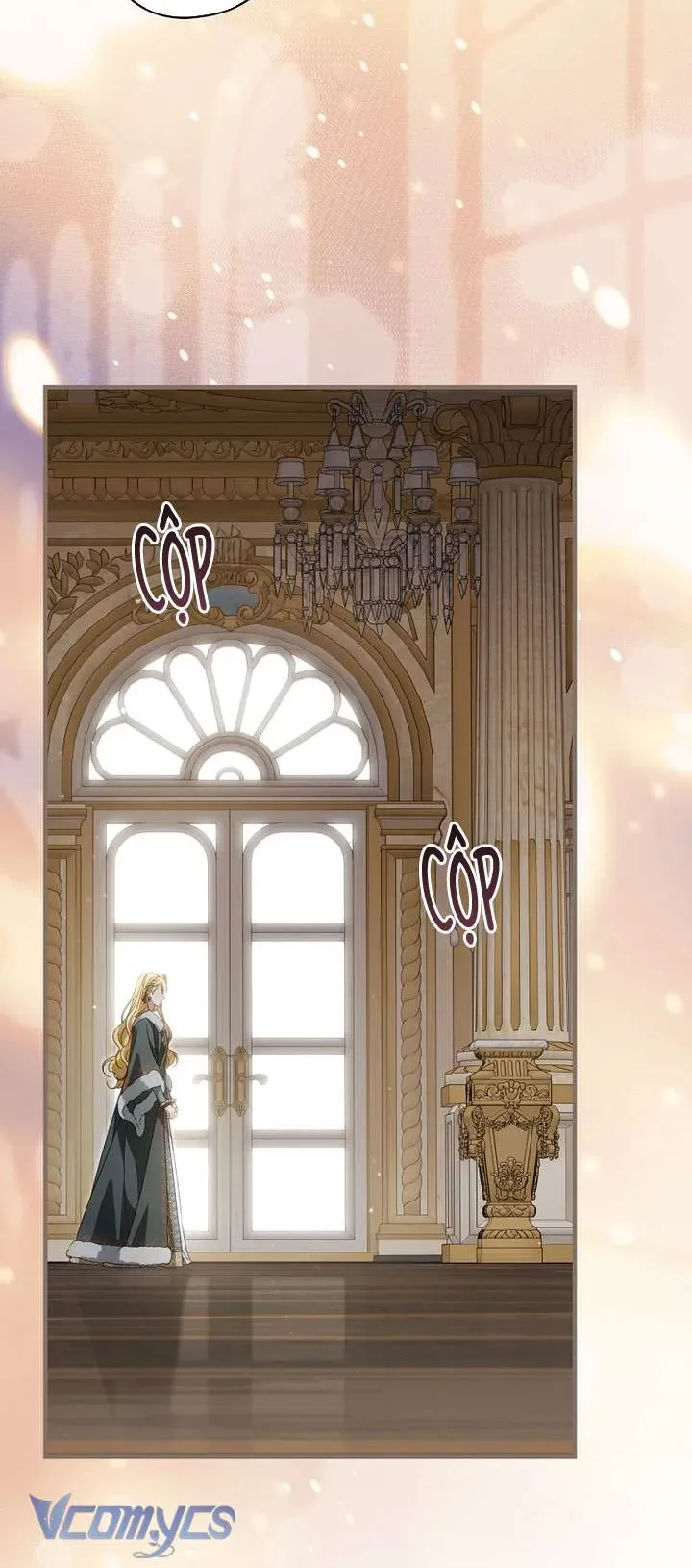 Phương Pháp Khiến Phu Quân Đứng Về Phía Tôi Chap 132 - Next Chap 131