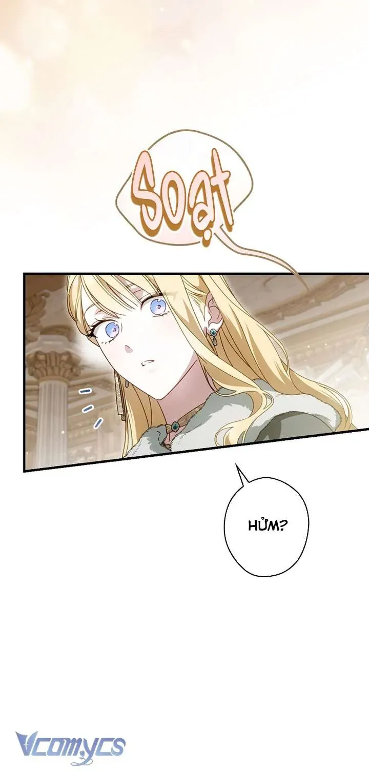 Phương Pháp Khiến Phu Quân Đứng Về Phía Tôi Chap 132 - Next Chap 131