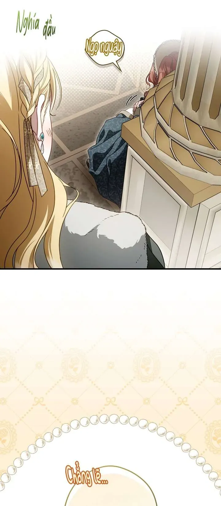 Phương Pháp Khiến Phu Quân Đứng Về Phía Tôi Chap 132 - Next Chap 131