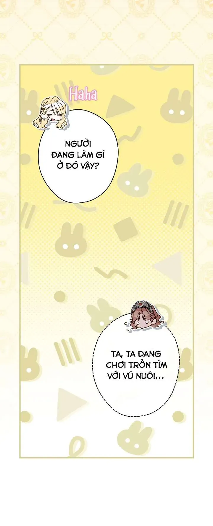 Phương Pháp Khiến Phu Quân Đứng Về Phía Tôi Chap 132 - Next Chap 131