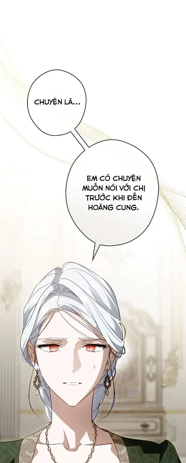 Phương Pháp Khiến Phu Quân Đứng Về Phía Tôi Chap 132 - Next Chap 131