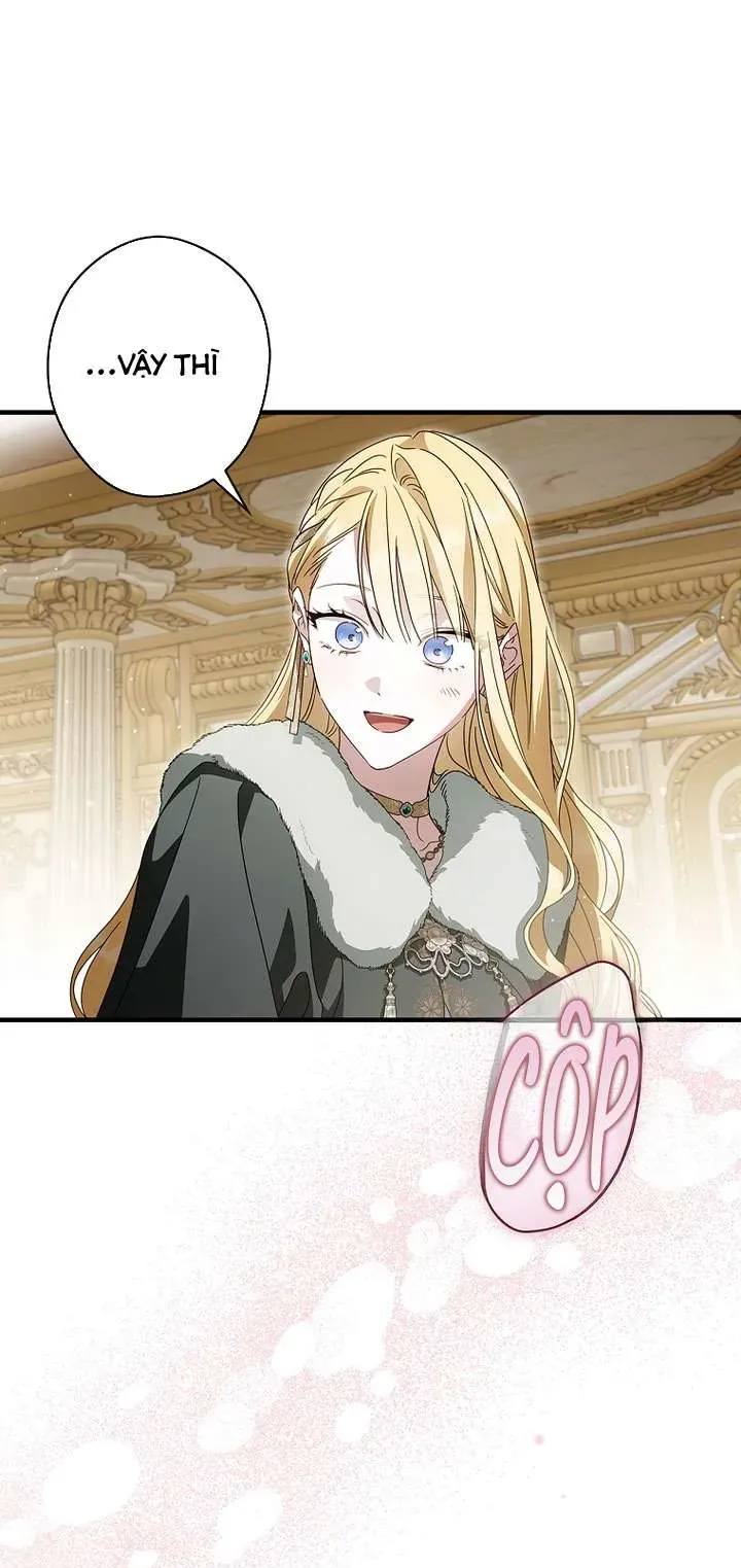 Phương Pháp Khiến Phu Quân Đứng Về Phía Tôi Chap 132 - Next Chap 131