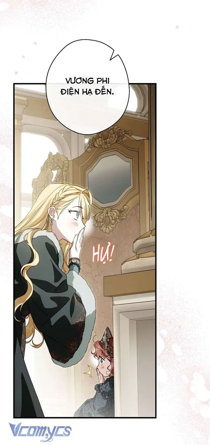 Phương Pháp Khiến Phu Quân Đứng Về Phía Tôi Chap 132 - Next Chap 131