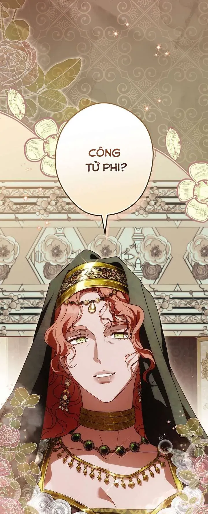 Phương Pháp Khiến Phu Quân Đứng Về Phía Tôi Chap 132 - Next Chap 131