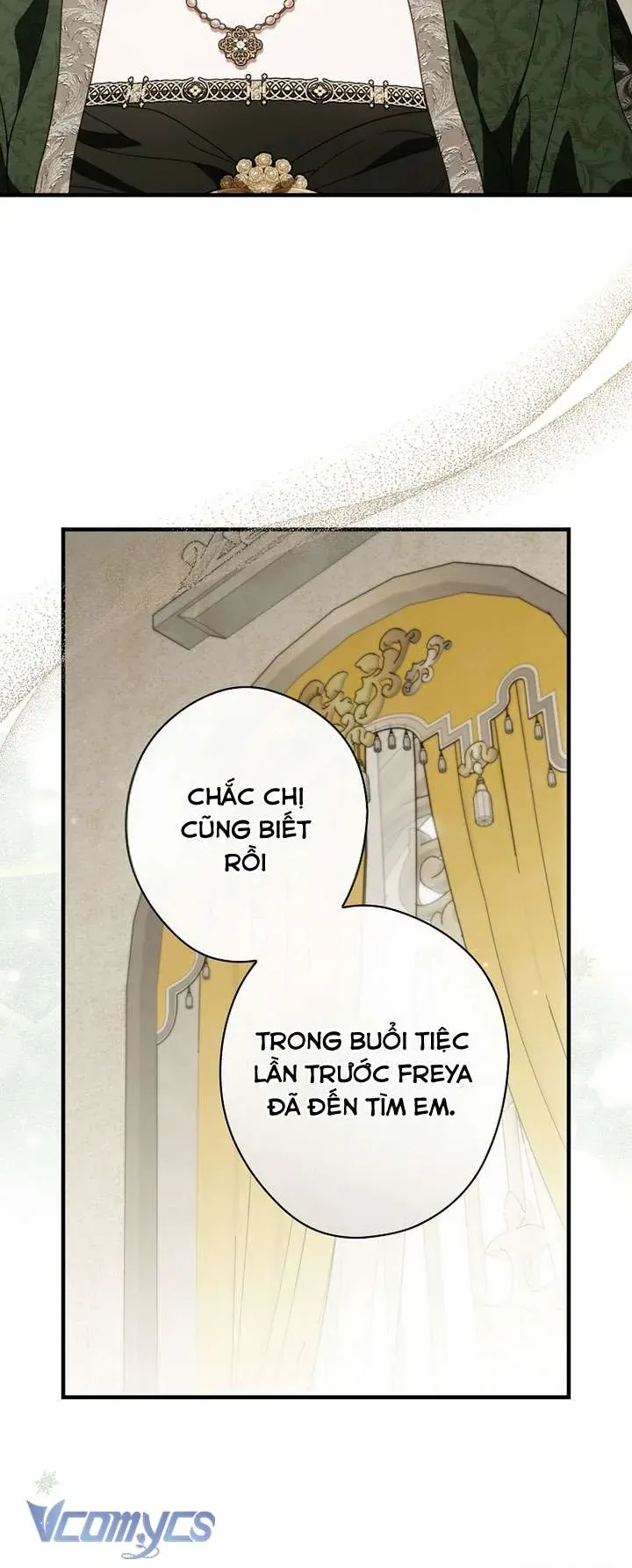 Phương Pháp Khiến Phu Quân Đứng Về Phía Tôi Chap 132 - Next Chap 131