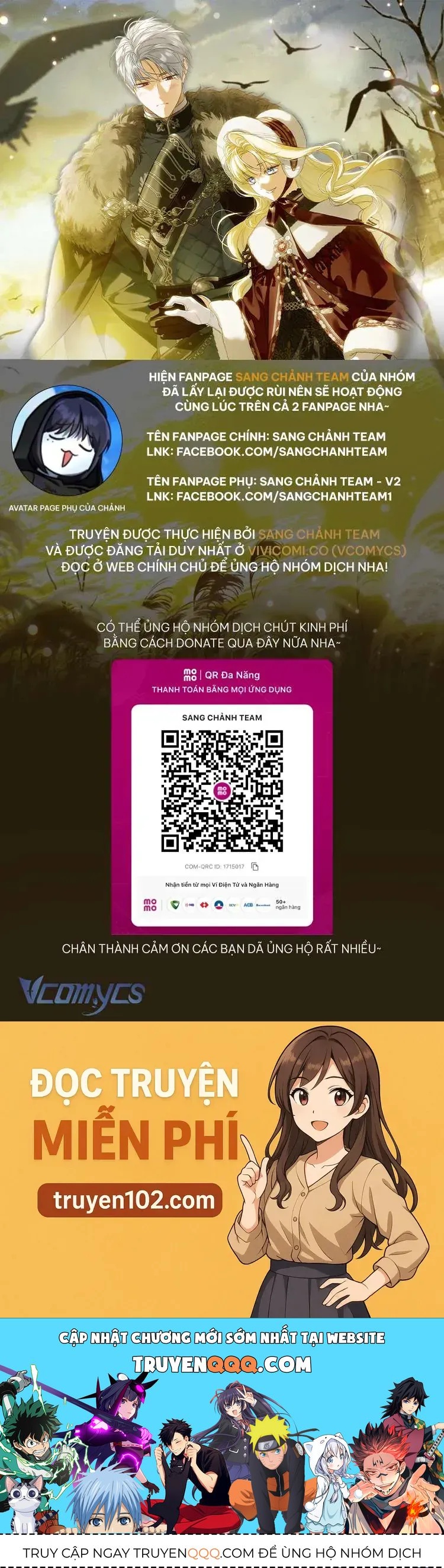 Phương Pháp Khiến Phu Quân Đứng Về Phía Tôi Chap 132 - Next Chap 131