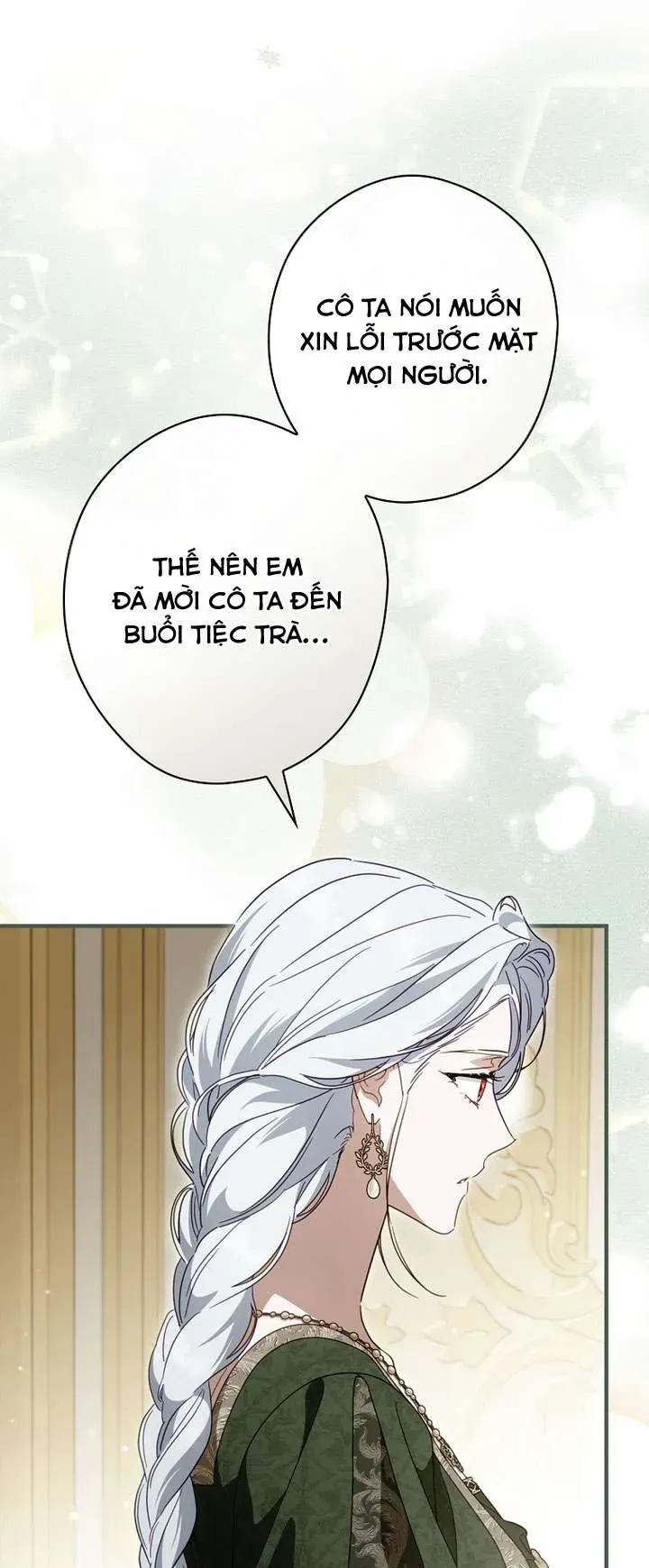 Phương Pháp Khiến Phu Quân Đứng Về Phía Tôi Chap 132 - Next Chap 131