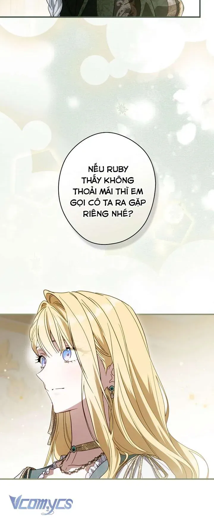 Phương Pháp Khiến Phu Quân Đứng Về Phía Tôi Chap 132 - Next Chap 131