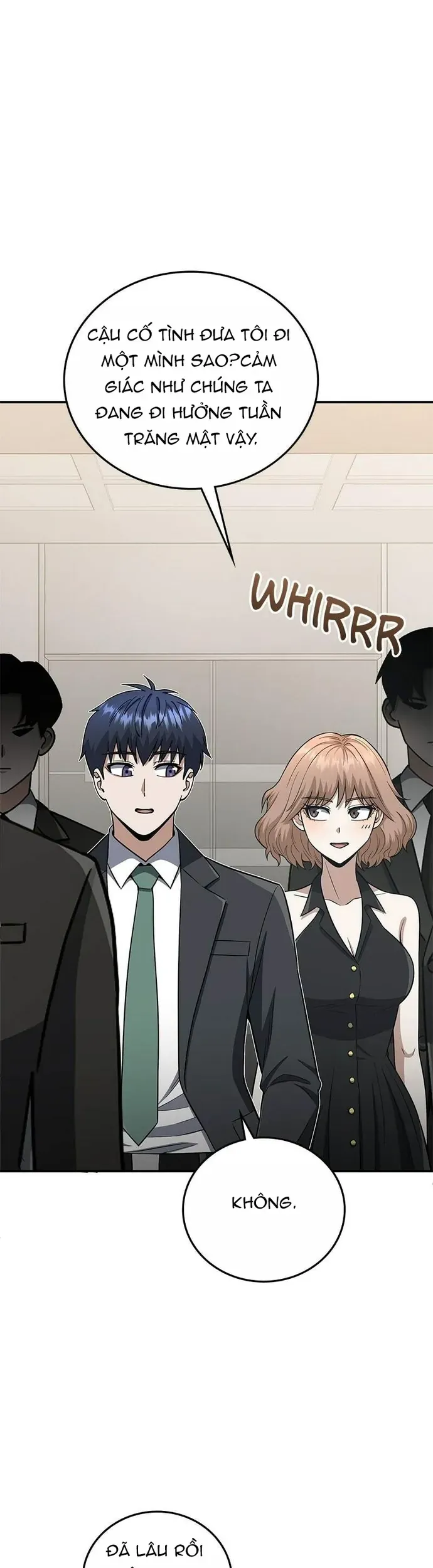 Thiên Tài Của Dòng Dõi Độc Nhất Vô Nhị [Chap 138] - Page 1