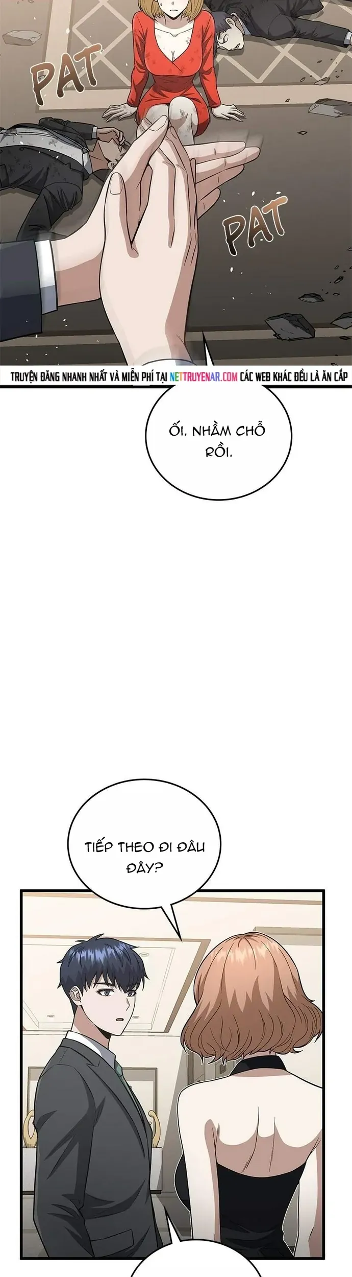 Thiên Tài Của Dòng Dõi Độc Nhất Vô Nhị [Chap 138] - Page 10