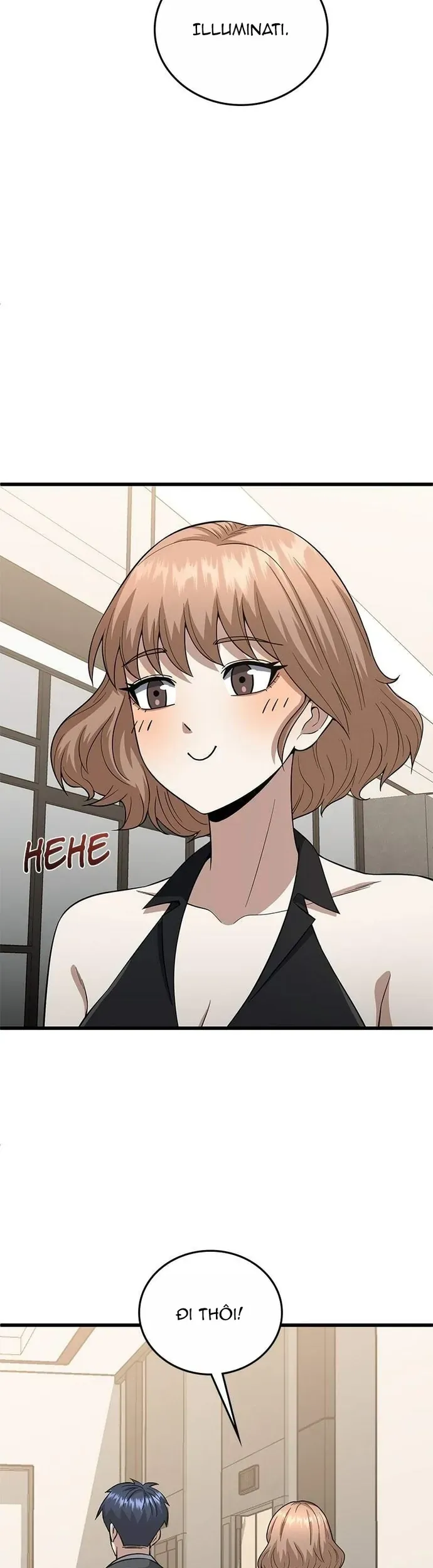 Thiên Tài Của Dòng Dõi Độc Nhất Vô Nhị [Chap 138] - Page 11