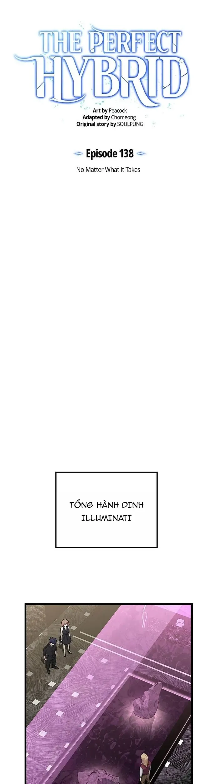 Thiên Tài Của Dòng Dõi Độc Nhất Vô Nhị [Chap 138] - Page 13