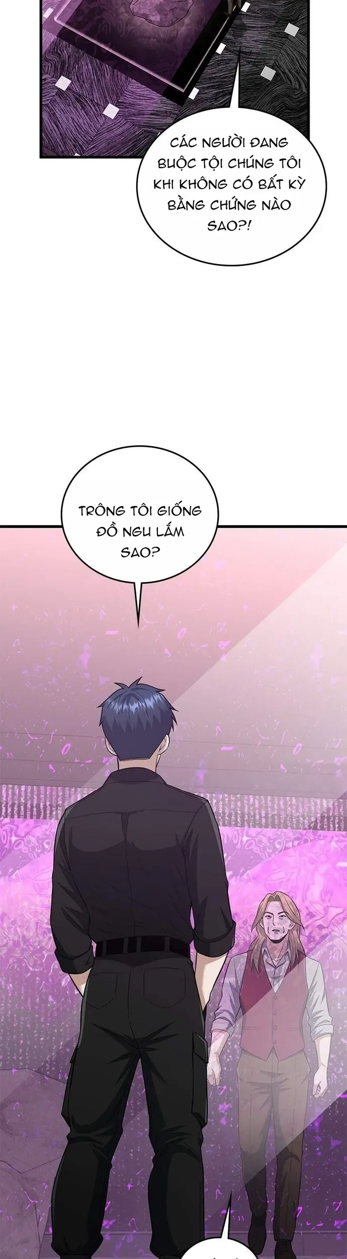 Thiên Tài Của Dòng Dõi Độc Nhất Vô Nhị [Chap 138] - Page 14