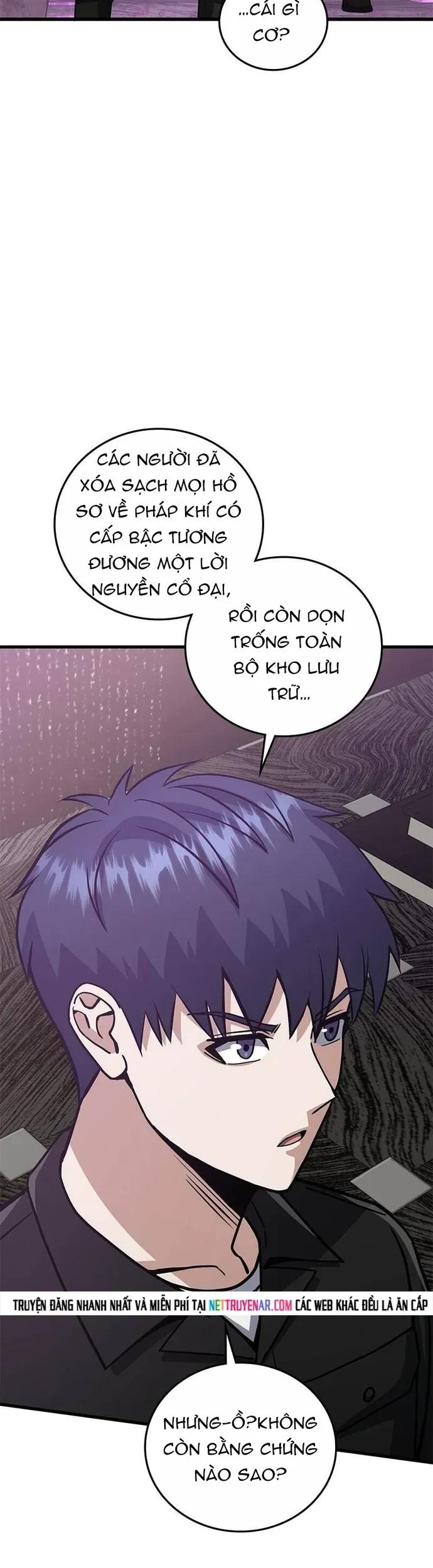 Thiên Tài Của Dòng Dõi Độc Nhất Vô Nhị [Chap 138] - Page 15