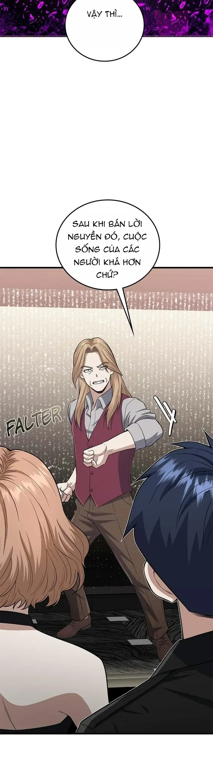 Thiên Tài Của Dòng Dõi Độc Nhất Vô Nhị [Chap 138] - Page 18