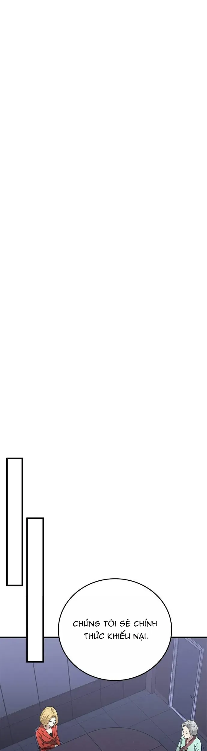 Thiên Tài Của Dòng Dõi Độc Nhất Vô Nhị [Chap 138] - Page 19