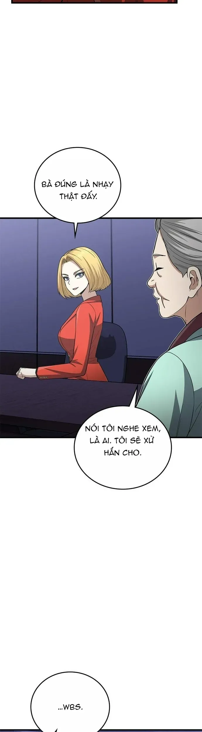 Thiên Tài Của Dòng Dõi Độc Nhất Vô Nhị [Chap 138] - Page 22