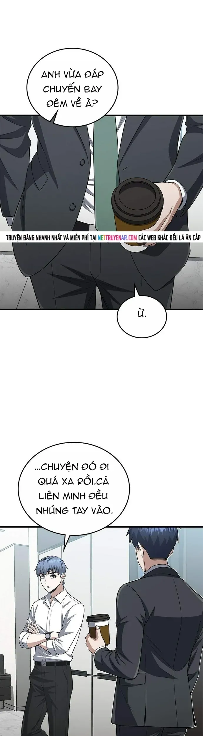 Thiên Tài Của Dòng Dõi Độc Nhất Vô Nhị [Chap 138] - Page 25