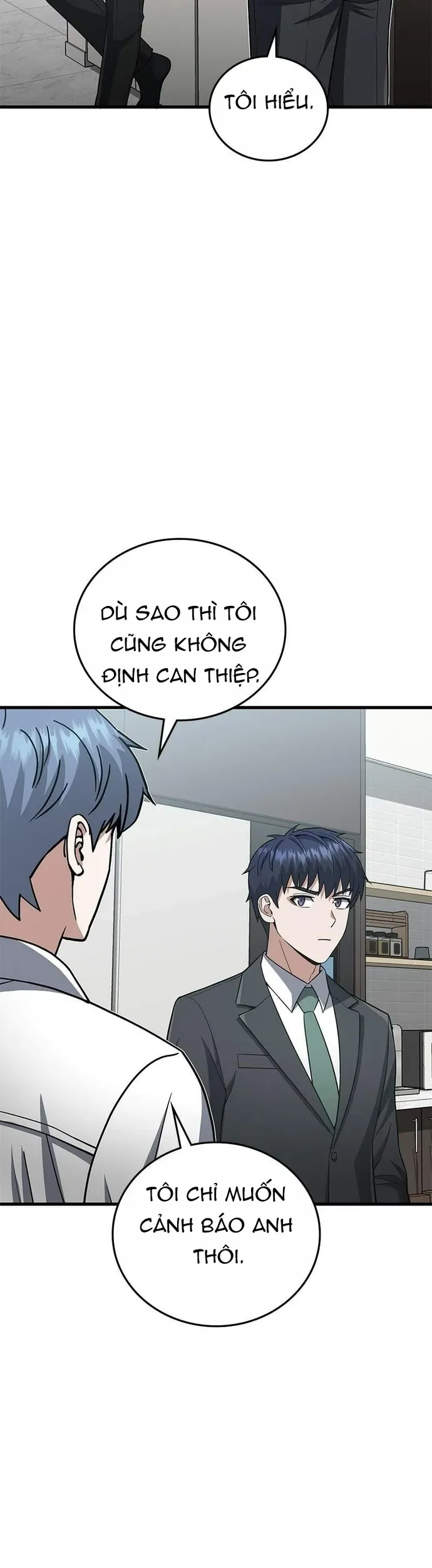 Thiên Tài Của Dòng Dõi Độc Nhất Vô Nhị [Chap 138] - Page 26